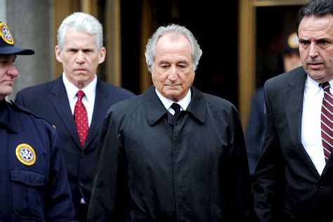 Bernie Madoff victim fund